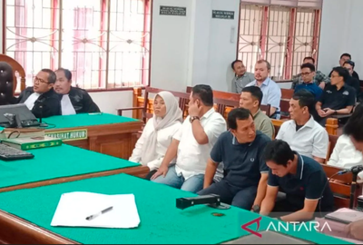 Korupsi Proyek Puskesmas, JPU Tuntut Tujuh Terdakwa di Pengadilan Tipikor