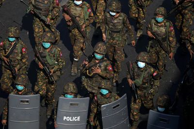 Apa Itu Junta Militer? Kondisi Pemerintahan yang Dialami Myanmar Sejak 2021