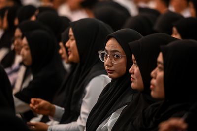Seleksi Tenaga Pendukung PPIH Arab Saudi 2026 Dibuka, Ini Jadwal, Syarat dan Formasinya
