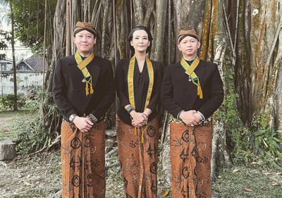Mengenal Sendang Kapit Pancuran dalam Primbon Jawa: Makna, Mitos, dan Ritual Ruwatan