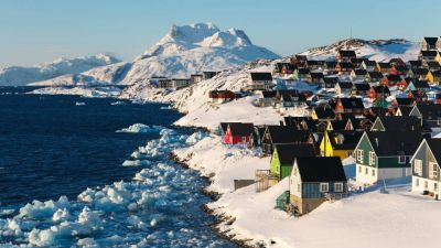 Kemlu Pastikan Tidak Ada WNI di Greenland di Tengah Isu Penguasaan AS