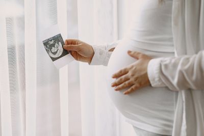 Apa Saja Larangan Ibu Hamil Trimester Pertama? Ini Daftar Lengkapnya