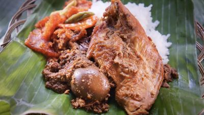 Eksplorasi Kekayaan Kuliner Tradisional Indonesia