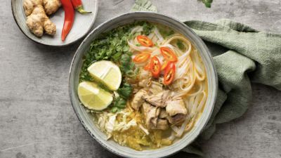Pilihan Menu Makanan Daerah untuk Kebersamaan Keluarga