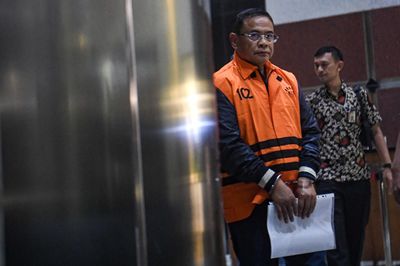 KPK Duga Bupati Pati Sudewo Lakukan Jual Beli Jabatan di Luar Tingkat Desa