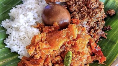 Kuliner Lokal yang Bisa Jadi Pilihan Sehari-hari