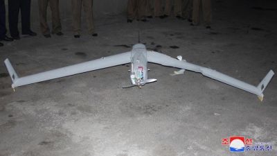 Korea Selatan Gerebek Tiga Warga Sipil Terkait Dugaan Pengiriman Drone ke Korut
