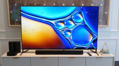 Sony dan TCL Bergandeng Tangan dalam Usaha Patungan Televisi dan Hiburan Rumah