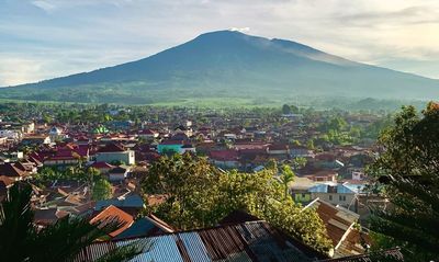 Itinerary Taktis 3 Hari 2 Malam di Padang: Panduan Rute Populer dan Estimasi Biayanya!