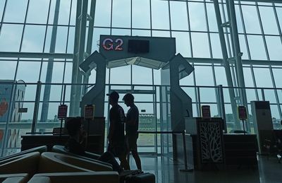 Tidak Hanya Bandara Radin Inten, Ini Daftar Bandara Lainnya yang ada di Lampung