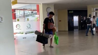 Cerita Ketegaran Istri dan Peran Suami Usai Melahirkan di Rumah Sakit Jadi Perhatian Warganet