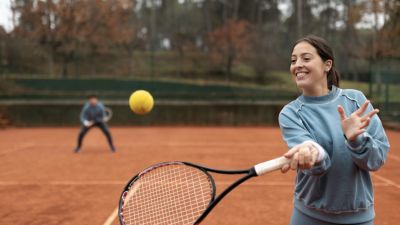 Memahami Aturan Dasar Tenis Tanpa Kebingungan