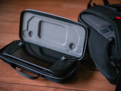 Mangmi Pocket Max: Si Konsol Android dengan Layar 144Hz dan Pendingin Aktif
