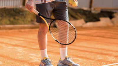 Mengenal Berbagai Jenis Permukaan Lapangan Tenis dan Pengaruhnya terhadap Permainan