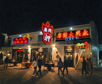 5 Rekomendasi Tempat Wisata di Hong Kong yang Bisa Dikunjungi Saat Musim Liburan