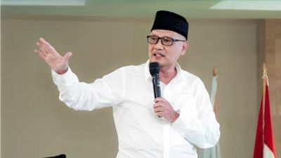 TNI-Polri Tambah Jumlah Petugas Haji Hingga 183 untuk Tahun 2026