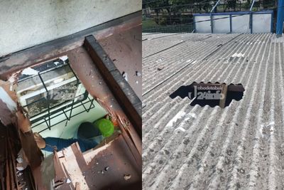 Viral Aksi Pembobolan Toko Gadai di Jaksel, 2 Pelakunya Ditangkap