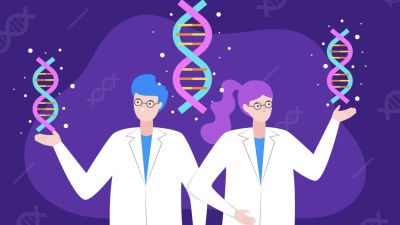 Inovasi Baru dalam Pengobatan Penyakit Genetik dan Implikasinya