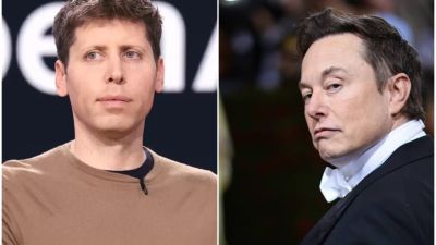 Elon Musk dan Sam Altman: Kontroversi di Balik Teknologi dan Keselamatan