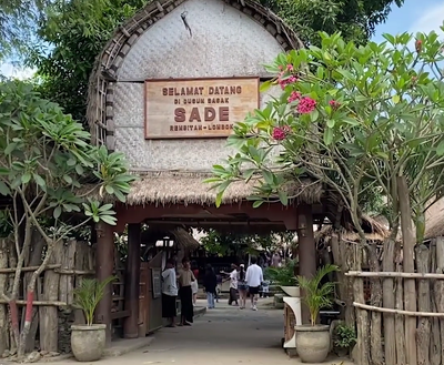 Macam-Macam Rumah Adat Sasak Lombok yang Masih Dilestarikan Hingga Kini