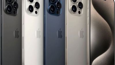 Model iPhone yang Diprediksi Mendapat Pembaruan iOS 27