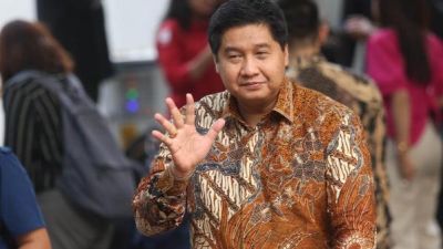 Mendorong Kerjasama KPK dalam Pengawasan Program Perumahan Subsidi