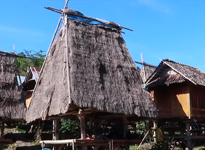Uma Lengge, Rumah Adat Bima yang Menyimpan Jejak Budaya dan Butuh Perhatian
