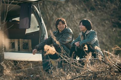Sinopsis Tantara , Drakor Netflix 2026 Siap Tampilkan Song Hye Kyo dan Gong Yoo