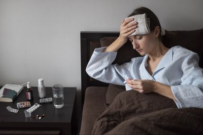 5 Arti Mimpi Sakit Keras Menurut Primbon Jawa, Pertanda Peringatan?