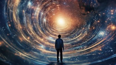 Menelusuri Konsep Multiverse: Apakah Kita Hidup dalam Banyak Alam Semesta?
