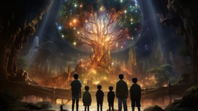 Menggali Teori Gaia: Memahami Keterhubungan Bumi dan Kehidupan