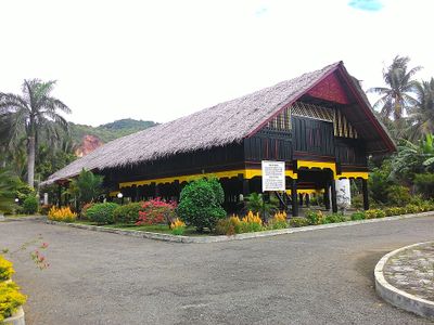 Bukan Sekadar Rumah: Fakta Rumoh Acèh yang Jarang Orang Tahu