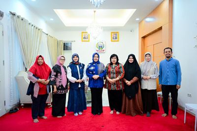 Wagub Sulsel Dorong Kebangkitan Rempah, DRKI Siap Kembalikan Kejayaan Komoditas Lokal
