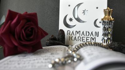Hadist Keutamaan Bulan Ramadhan