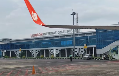 Panduan Lengkap Proses Keberangkatan di Bandara Internasional Lombok (BIL)