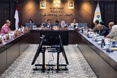 DPRD DKI Jakarta Pantau Aspirasi Warga Lewat Monev Hasil Reses APBD 2025, Yuke Yurike Soroti Perbaikan Sistem Digital