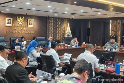 Atasi Antrean Pangan Bersubsidi, DPRD DKI Desak Sistem Baru dan Perluasan Titik Distribusi Demi Warga
