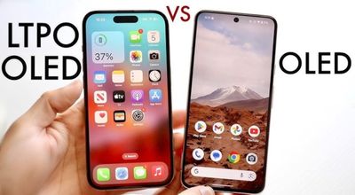 Apa Itu Layar OLED LTPO? Ini Cara Kerja, Keunggulan dan Kelemahannya