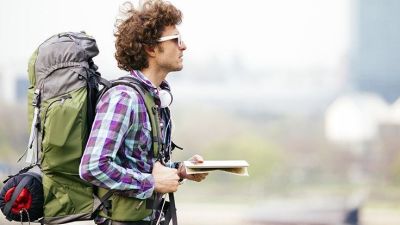 Relevansi Backpacking di Era Estetika Traveling: Antara Tradisi dan Tren
