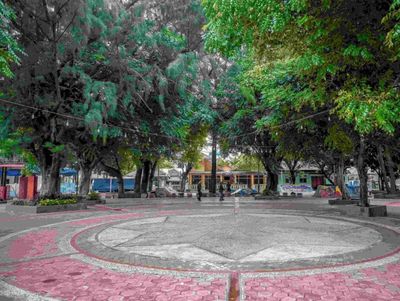 Wisata Alun-Alun Plaza Kabupaten di Kepulauan Seribu: Ikon Baru Pulau Pramuka yang Wajib Kamu Kunjungi