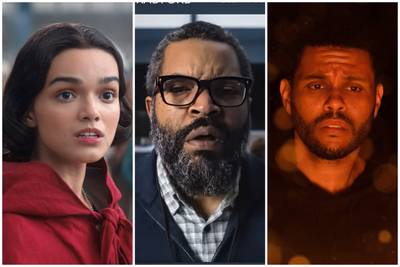 Deretan Film dan Aktor Terburuk Versi Razzie Awards 2026, Ada Snow White dan The Weeknd