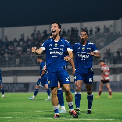 10 Pemain Termahal BRI Super League 2025 2026 Versi Transfermarkt, Thom Haye Posisi Teratas