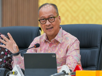 Cetak Talenta Digital Industri, Kemenperin Gandeng China