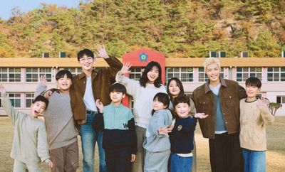 Kim Tae Ri, Choi Hyun Wook, dan Kangnam Siap Ramaikan Variety Show Terbaru tvN