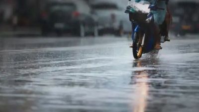 Jakarta Siaga Hujan Delapan Jam, BPBD Pasang Modifikasi Cuaca