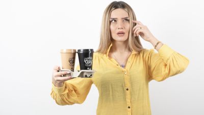 Alternatif Alami untuk Meningkatkan Konsentrasi Tanpa Kafein