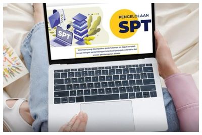 Syarat Lapor SPT Tahunan 2025 Terbaru, Jangan Sampai Terlewat Ya!