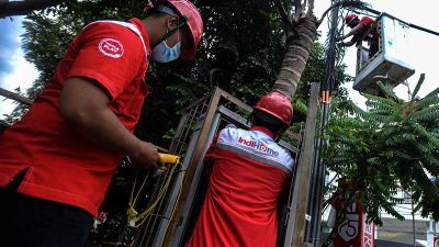 Gangguan Akses Indihome, Telkomsel Responsif Atasi Masalah Pelanggan