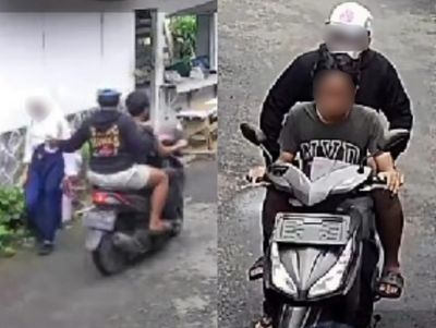Bikin Geram! Ini Alasan 2 Pelajar Jadi Begal Payudara Sasar Siswi SMP di Jakbar