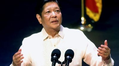 Tantangan Baru bagi Presiden Filipina: Upaya Pemakzulan Terhadap Ferdinand Marcos Jr
